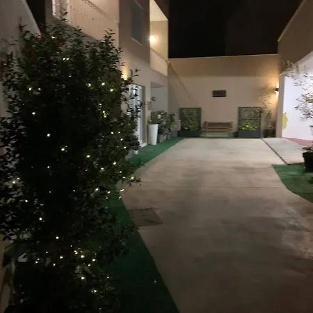 Lejlighed Fl 3 Ta'lonza Luxury With Hot Tub By Homely *