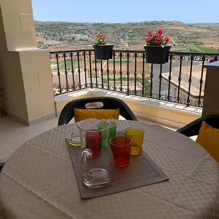 Fl 3 Ta'lonza Luxury With Hot Tub By Homely Apartment