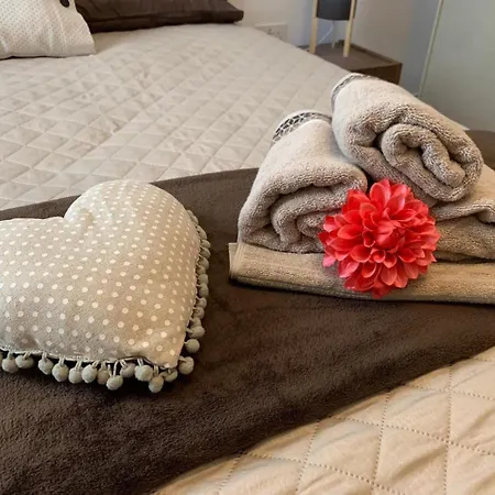 Fl 3 Ta'lonza Luxury With Hot Tub By Homely Mellieħa