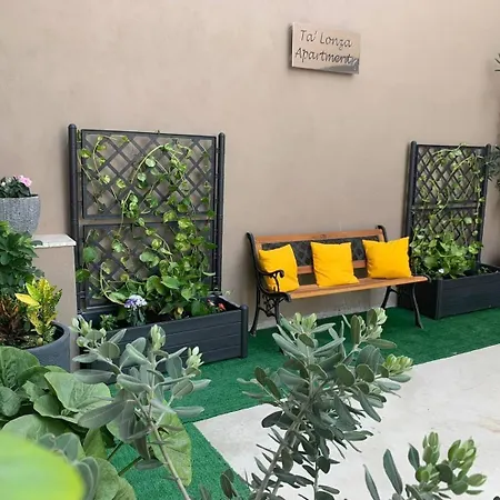 Fl 3 Ta'lonza Luxury With Hot Tub By Homely Apartment