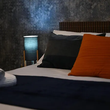 Apartment Fl 3 Ta'lonza Luxury With Hot Tub By Homely Mellieha