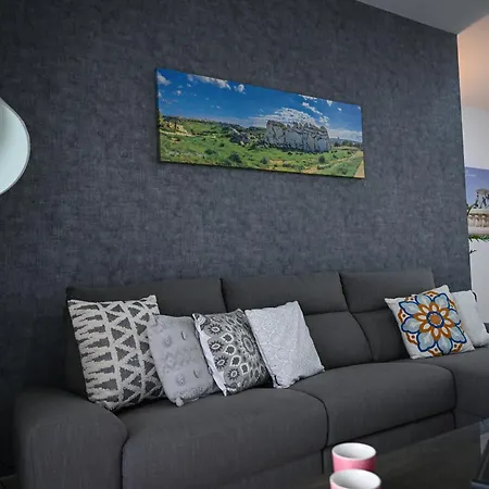 Fl 3 Ta'lonza Luxury With Hot Tub By Homely * Mellieħa