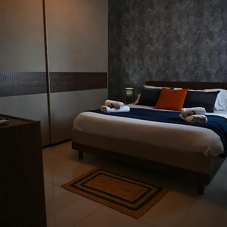 Apartment Fl 3 Ta'lonza Luxury With Hot Tub By Homely
