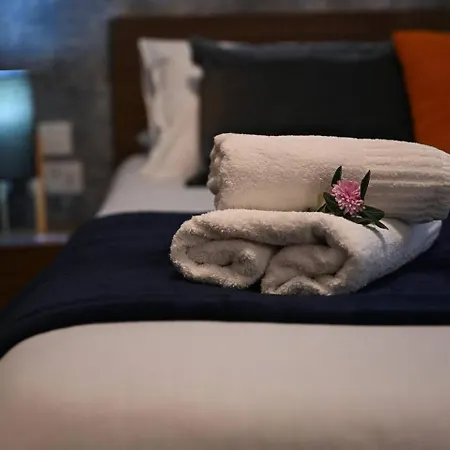 Fl 3 Ta'lonza Luxury With Hot Tub By Homely Mellieħa