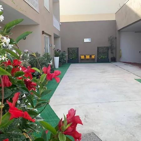 Apartament Fl 3 Ta'lonza Luxury With Hot Tub By Homely Mellieħa