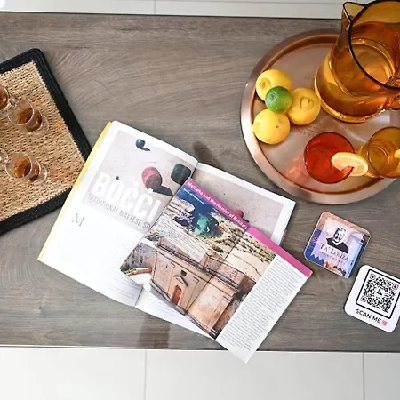 Apartamento Fl 3 Ta'lonza Luxury With Hot Tub By Homely