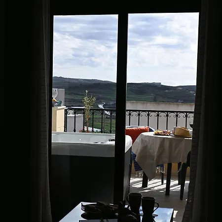 Apartman Fl 3 Ta'lonza Luxury With Hot Tub By Homely