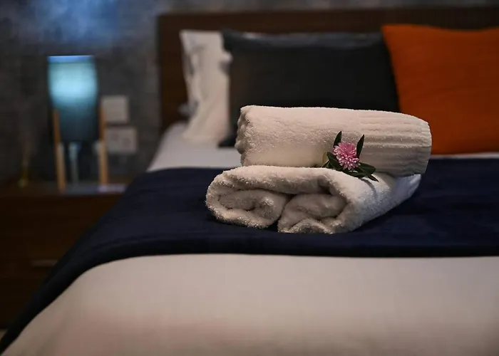 Fl 3 Ta'lonza Luxury With Hot Tub By Homely Mellieħa