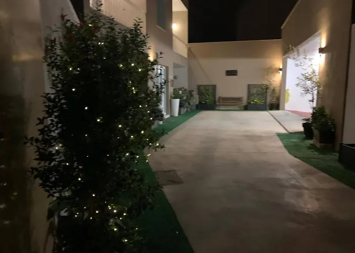 Appartement Fl 3 Ta'lonza Luxury With Hot Tub By Homely *