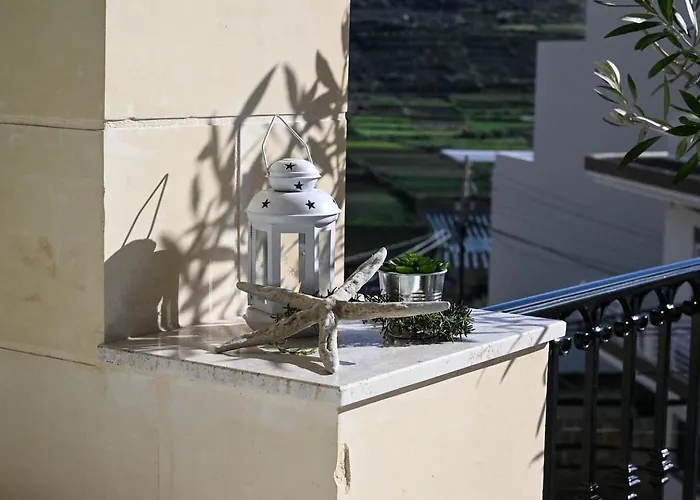 Fl 3 Ta'lonza Luxury With Hot Tub By Homely Appartement