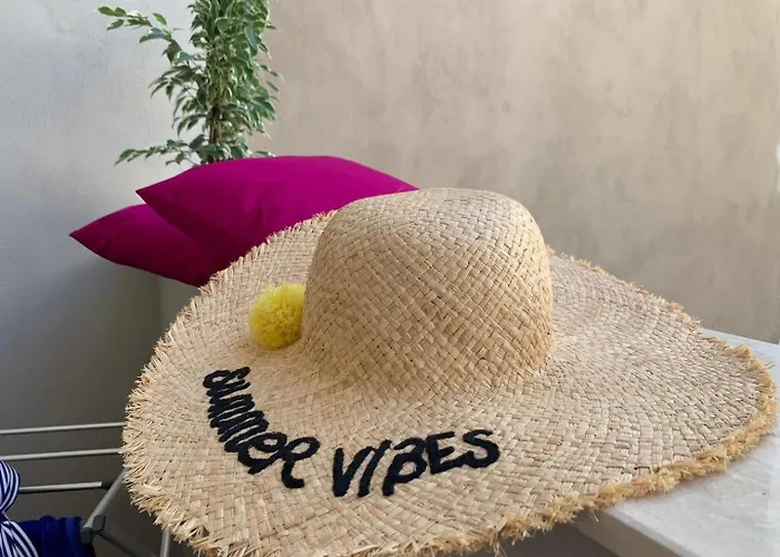 Fl 3 Ta'lonza Luxury With Hot Tub By Homely Mellieħa