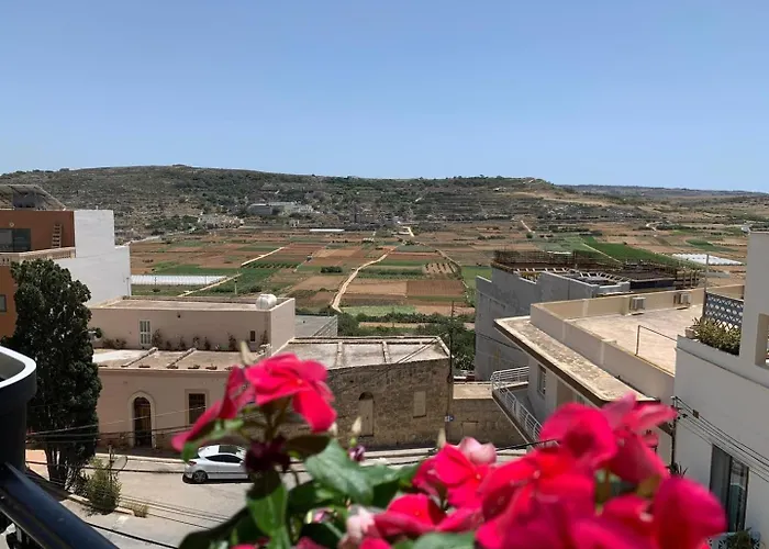 Appartement Fl 3 Ta'lonza Luxury With Hot Tub By Homely *