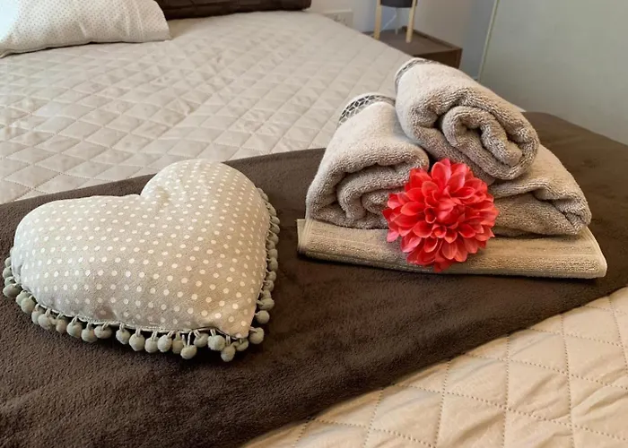 Fl 3 Ta'lonza Luxury With Hot Tub By Homely Mellieħa