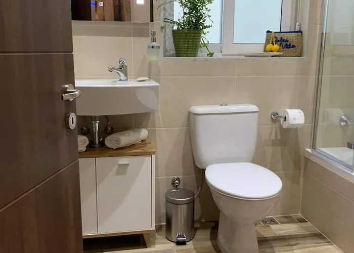 Appartement Fl 3 Ta'lonza Luxury With Hot Tub By Homely *