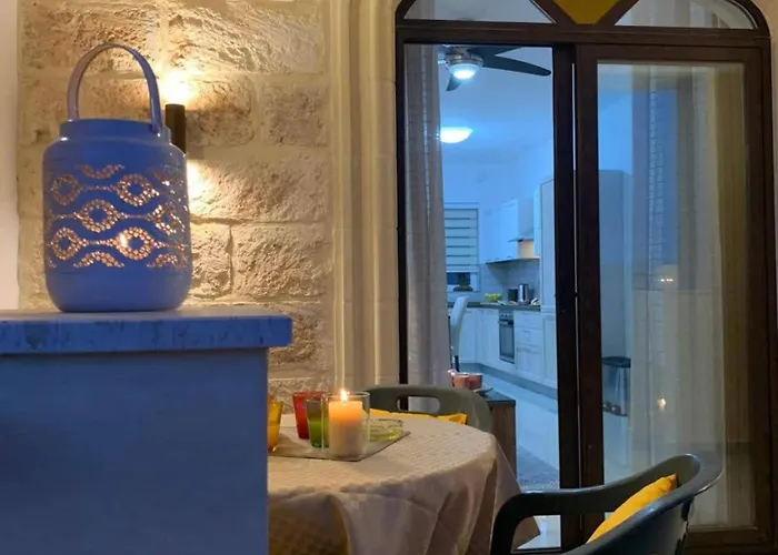 Fl 3 Ta'lonza Luxury With Hot Tub By Homely Appartement *