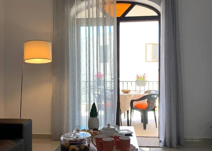 Fl 3 Ta'lonza Luxury With Hot Tub By Homely Appartement Mellieħa