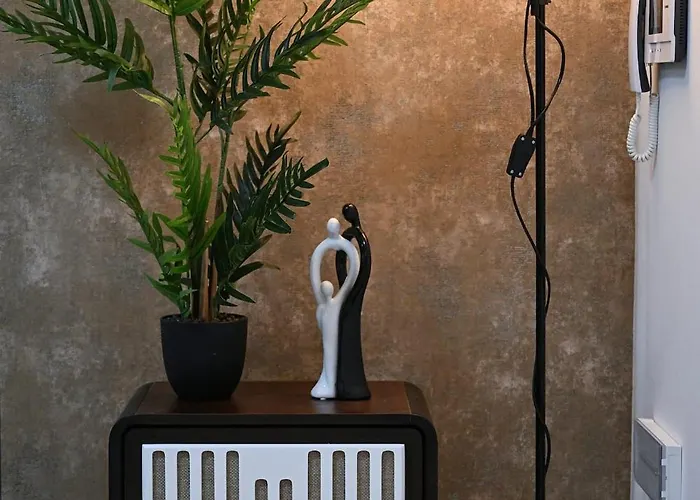 Fl 3 Ta'lonza Luxury With Hot Tub By Homely Mellieħa