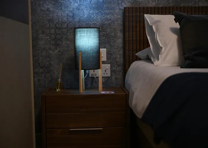 Fl 3 Ta'lonza Luxury With Hot Tub By Homely Appartement Mellieħa