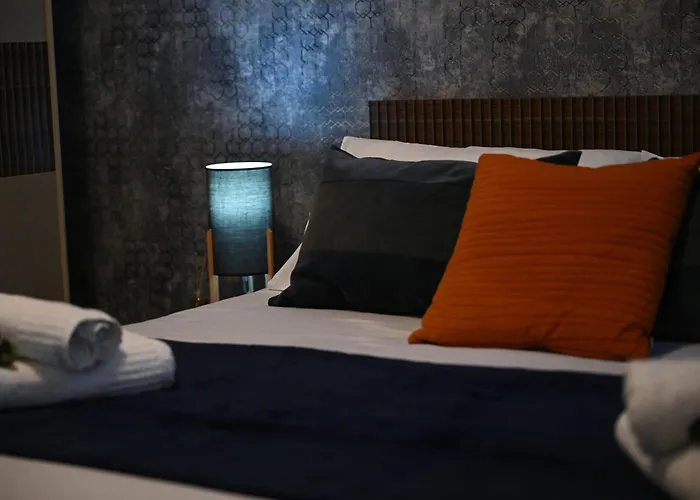 Appartement Fl 3 Ta'lonza Luxury With Hot Tub By Homely Mellieħa